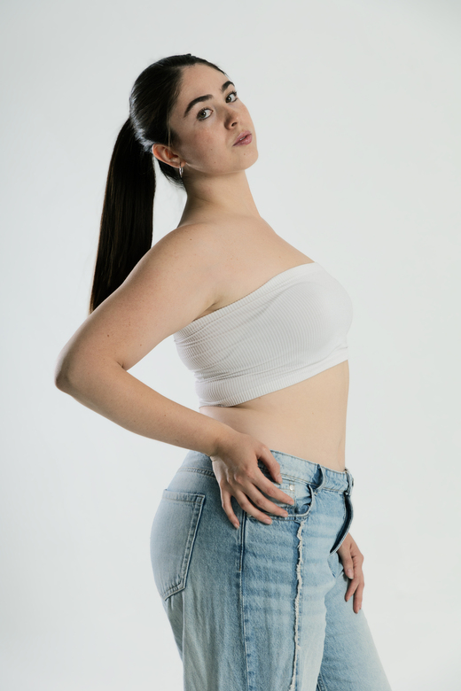 Model image